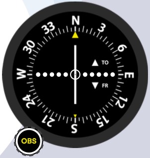 VOR vs HSI