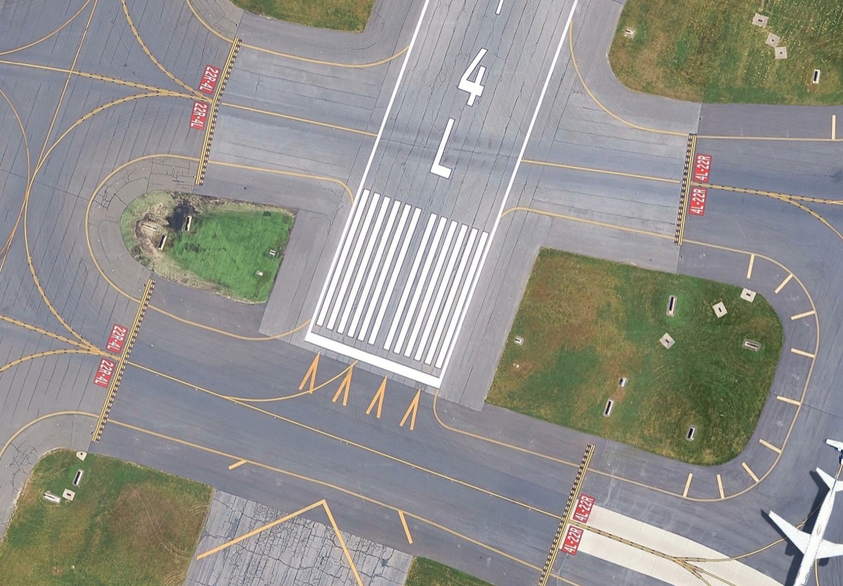 enhanced centerline