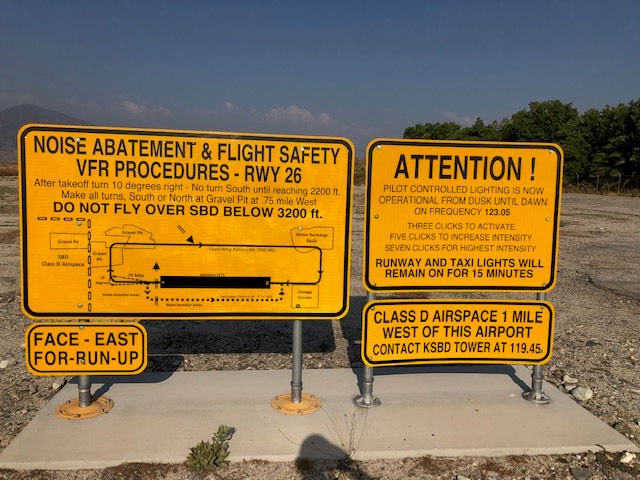 signs (others)