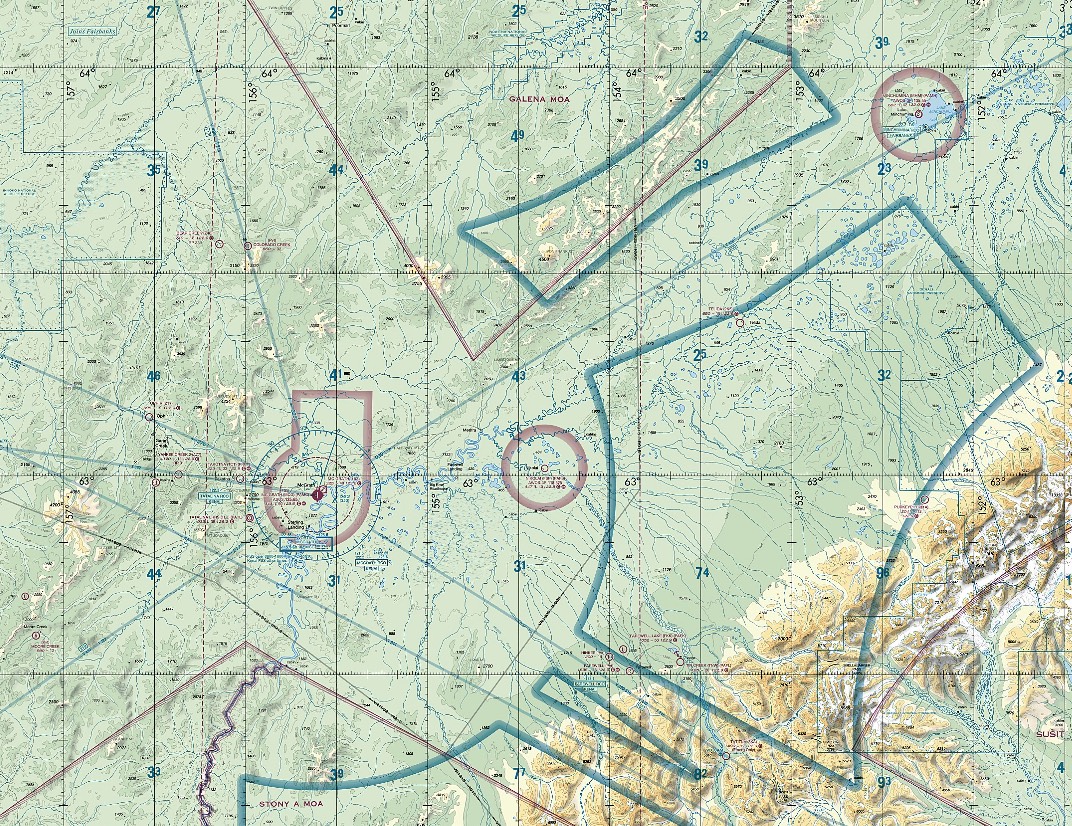 PAMC (MC GRATH), 16Z