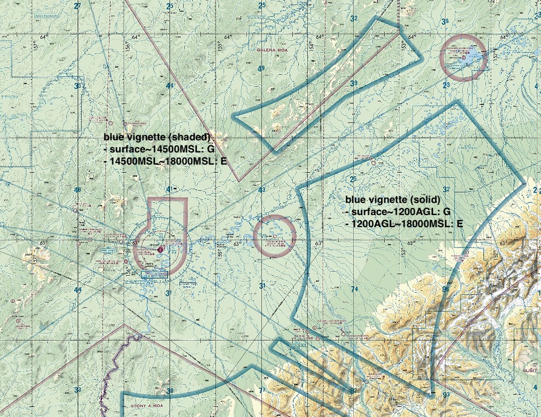 PAMC (MC GRATH), 16Z, blue vignette comment
