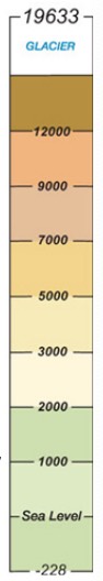 terrain color