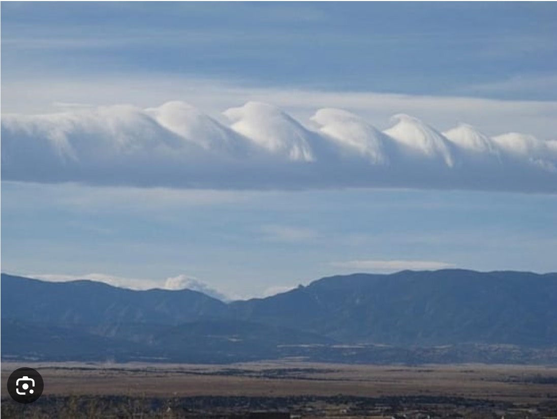 rotor clouds