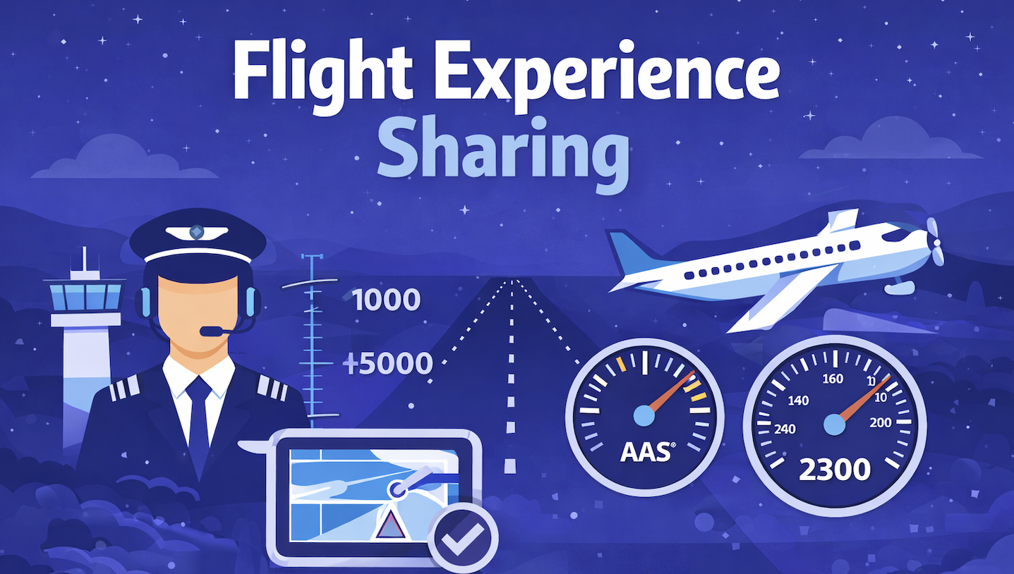 Post-Flight Analysis: Near Engine Failure (RPM Gauge Anomaly) 