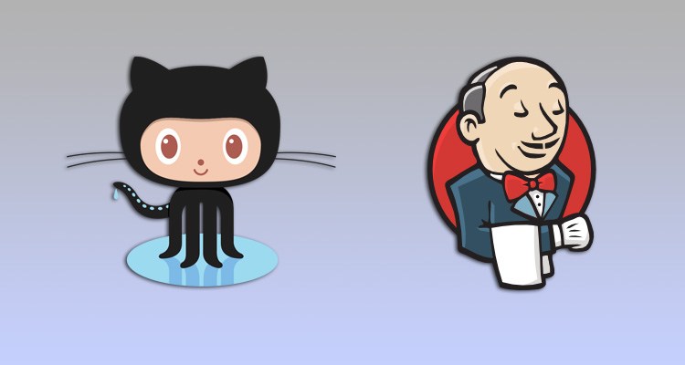 Jenkins 로 빌드 자동화하기 1 - GitHub 에 push 되면 자동 빌드하도록 구성 